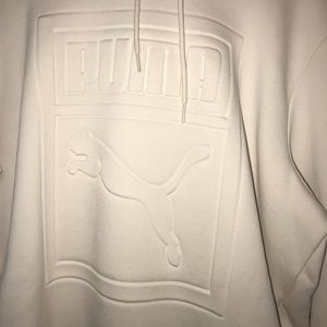 Puma Hoodie